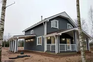 Продажа загородного дома в СНТ Орбита