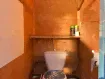городской округ Чехов, СНТ Орбита 1-комнатный дачный домик (25 кв.м.) с участком 6 соток