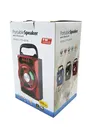 Колонка BLUETOOTH Орбита KTS-857B