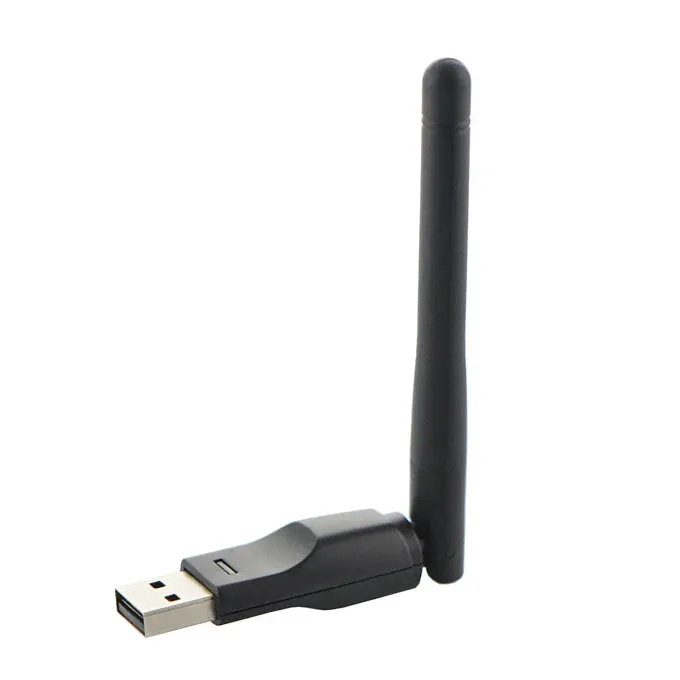 WI-FI адаптер Орбита WD-314 (150Mbps)-0