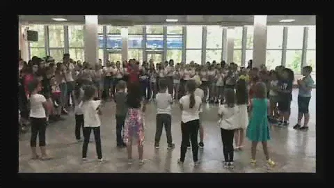 Визитка 6 отряда! 😘 Пансионат _Орбита_