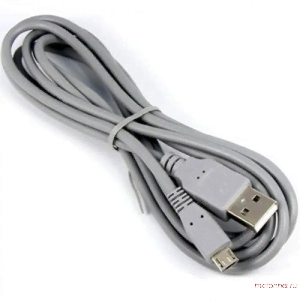 Шнур Орбита USB-USB micro 1.0 m BS-3062/3039