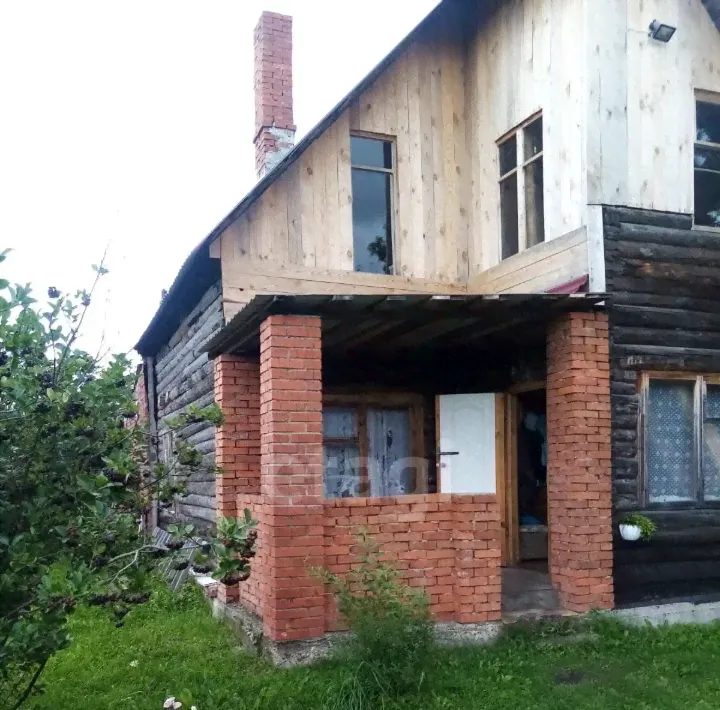 Продам дом 65.0 м² на участке 15.0 сот район Топкинский Орбита СНТ-2