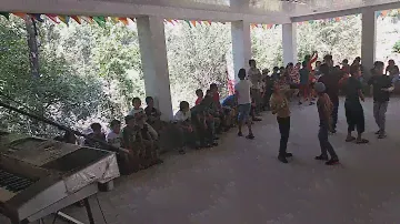 Лагер Орбита