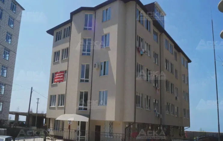 ЖК Орбита-3
