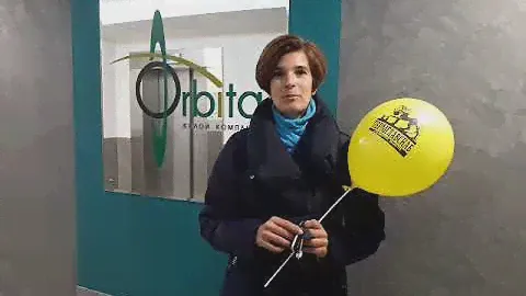 Отзыв новосела ЖК "Орбита"