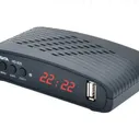 Ресивер DVB-T2 Орбита OT-DVB01