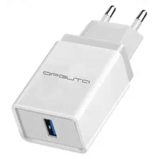 Сетевое зарядное устройство Орбита OT-APU25