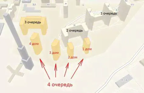 Покупателю полезный бонус! ЖК Орбита, Борисова ул 32-1