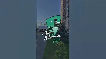 1 -комнатная квартира. 5 этаж. Площадь 39м2. Обогреваемый балкон. ЖК «Отражение»  5.550.000 ₽