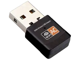 Wi-Fi адаптер USB Орбита OT-PCK26 , 600 Мбит/с