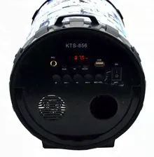 Колонка BLUETOOTH Орбита KTS-856