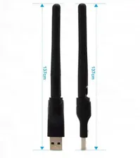 WI-FI адаптер Орбита WD-314 (150Mbps)