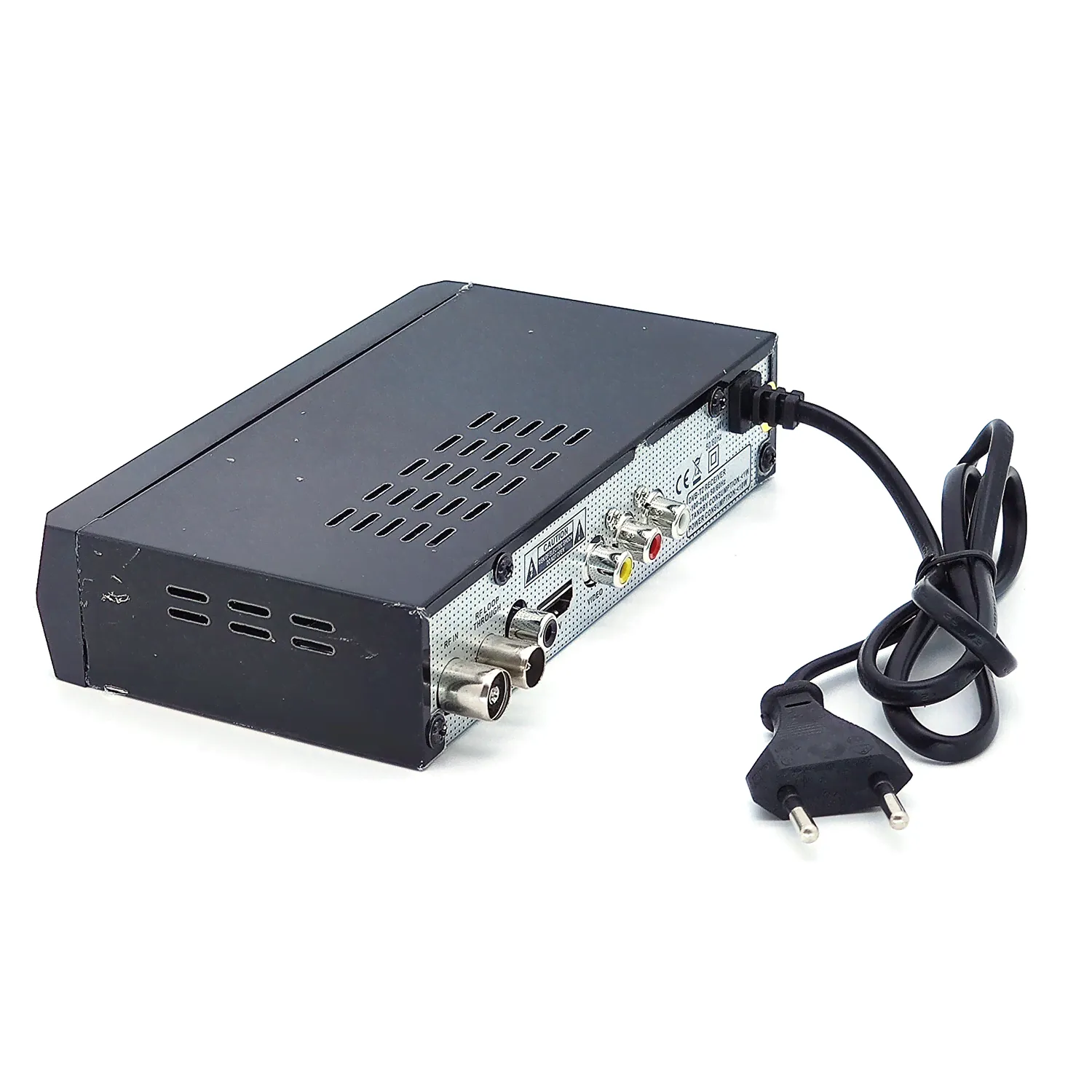 ТВ ресивер DVB-T2/C Орбита OT-DVB28 (Wi-Fi)-2