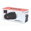 Орбита Bluetooth колонка орбита OT-SPB23 black