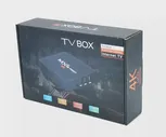Орбита OT-DVB21 медиа плеер (Cortex A53 2Гц, Android7,1, 1Гб, Flash 8ГБ, Wi-Fi)