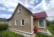 Продам дачу 75.0 м² на участке 12.0 сот этажей 2 район Ломоносовский поселок Ропша Ропшинское сельское поселение, СНТ Орбита-2, Цветочная ул., 113