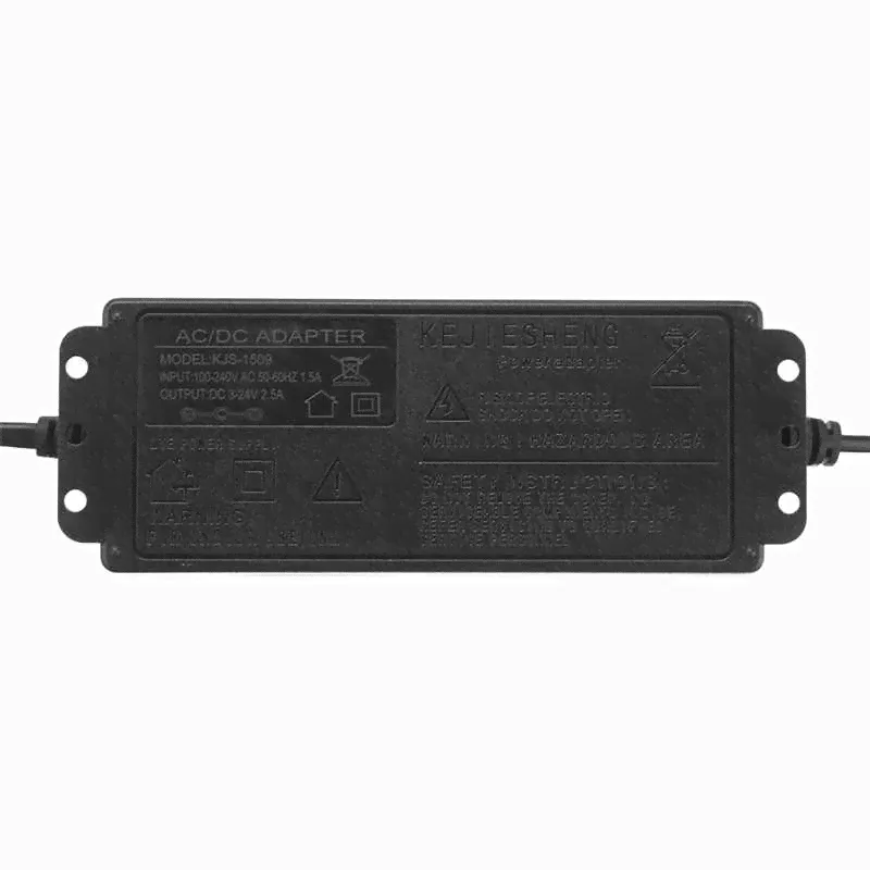 Орбита OT-APB27 адаптер питания (3-24В, 1500mA, 5,5mm)-2
