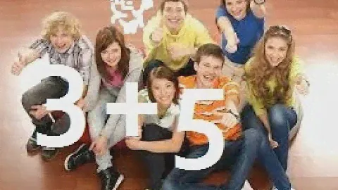 3+5 - исп. Аттилио Кардуччи
