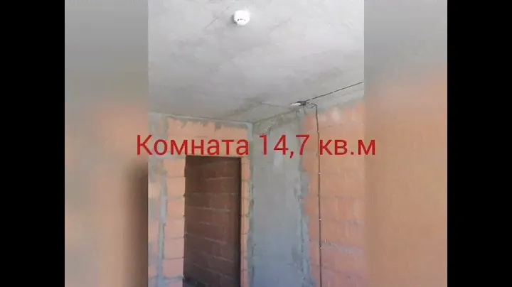 Самара, Московское шоссе 18-й километр, 37 (трехкомнатная квартира)