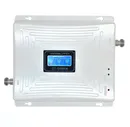 Трехдиапазонный репитер GSM900/DCS1800/3G сигнала Орбита OT-GSM04