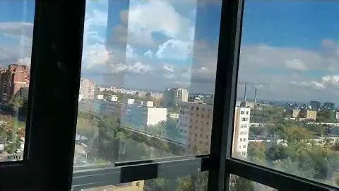ЖК Орбита