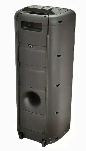 Колонка Орбита OT-SPF06