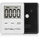таймер-секундомер орбита ot-hom21 белый