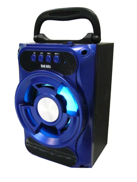 Колонка BLUETOOTH Орбита KTS-857B-1