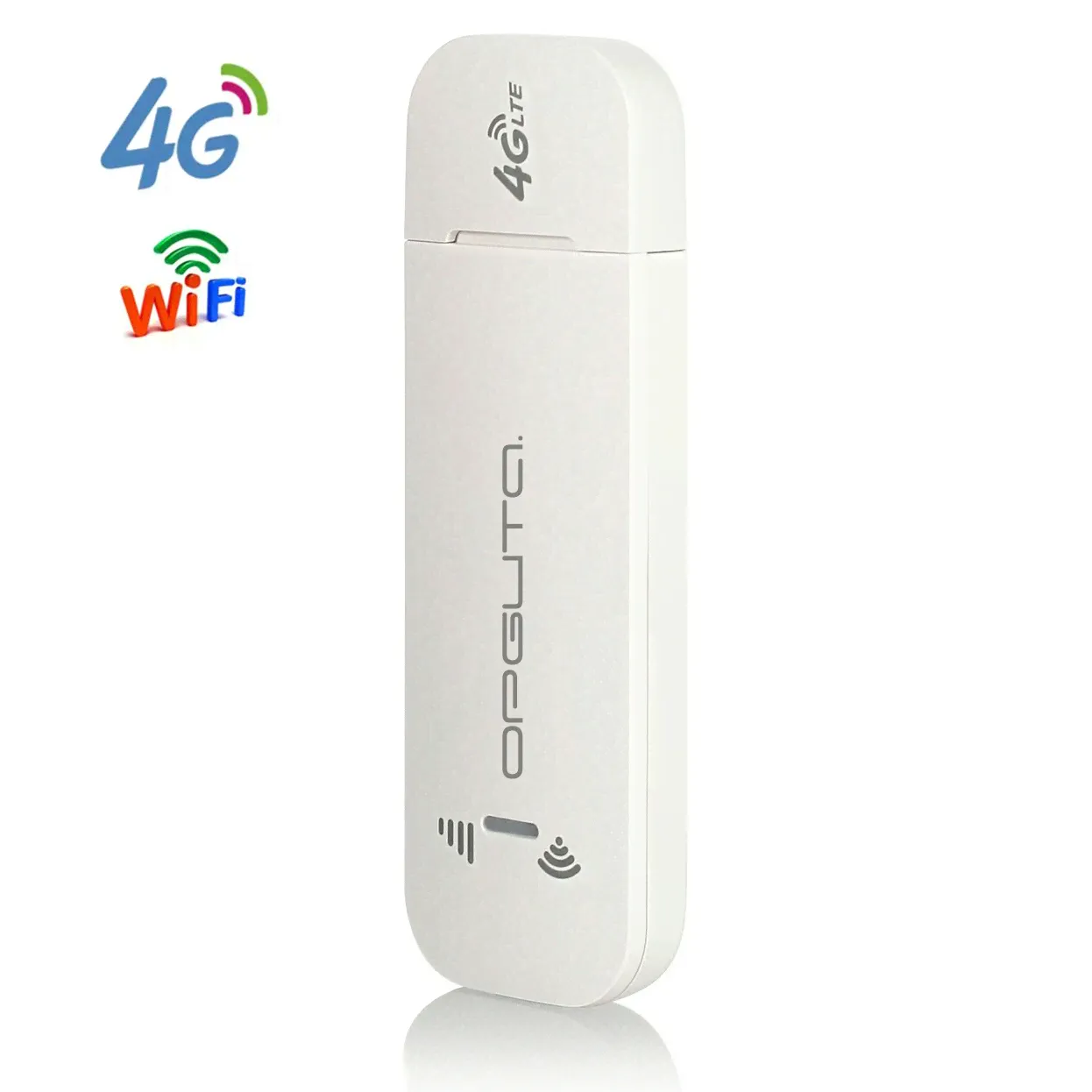 3G/4G модем Орбита OT-PCK29 4G USB модем (Wi-Fi)-0