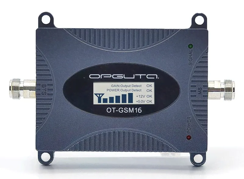 Повторитель DCS-сигнала Орбита OT-GSM16, 1800 МГц (GSM1800/LTE band3)