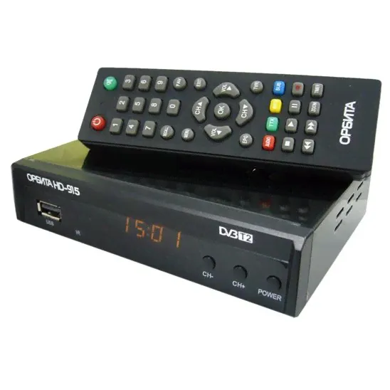 Орбита HD-915 отзывы