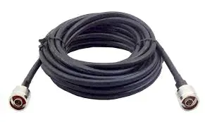 Кабельная сборка Орбита OT-GSM33 N-male/N-male 5m
