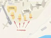 Покупателю полезный бонус! ЖК Орбита, Борисова ул 32