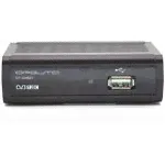 Архив Тюнер (ТВ-приставка ресивер) Орбита OT-DVB03 DVB-T2/C