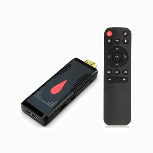Медиаплеер Орбита OT-DVB30 Allwinner на Android 10.0, 1Гб, Flash 8ГБ, Wi-Fi / ТВ приставка / ресивер
